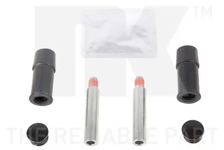 Втулка направляющая тормозного суппорта NK 8947011