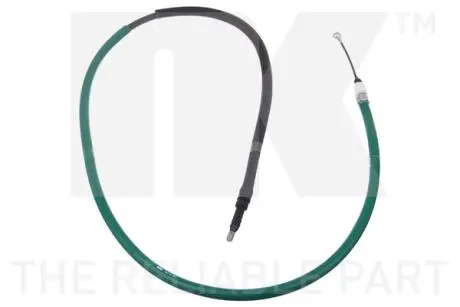 Трос, стоянкова гальмівна система NK 901976