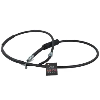 Трос, стояночная тормозная система NK 9025114