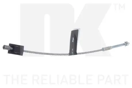 Трос, стояночная тормозная система NK 9025115