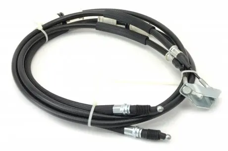 Трос, стоянкова гальмівна система NK 9036100