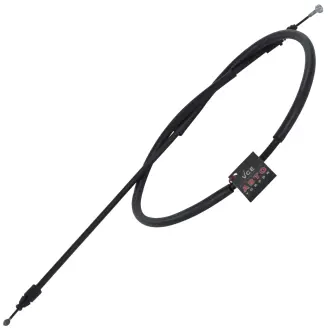 Трос, стояночная тормозная система NK 9036116