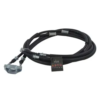 Трос, стоянкова гальмівна система NK 9036121