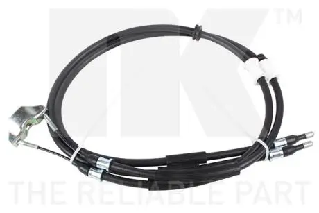 Трос, стоянкова гальмівна система NK 903697