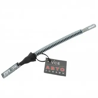 Трос, стоянкова гальмівна система NK 903698