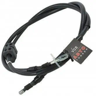 Трос, стояночная тормозная система NK 9047146