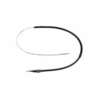 Трос, стояночная тормозная система NK 904790