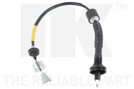 Трос, управление сцеплением NK 921945