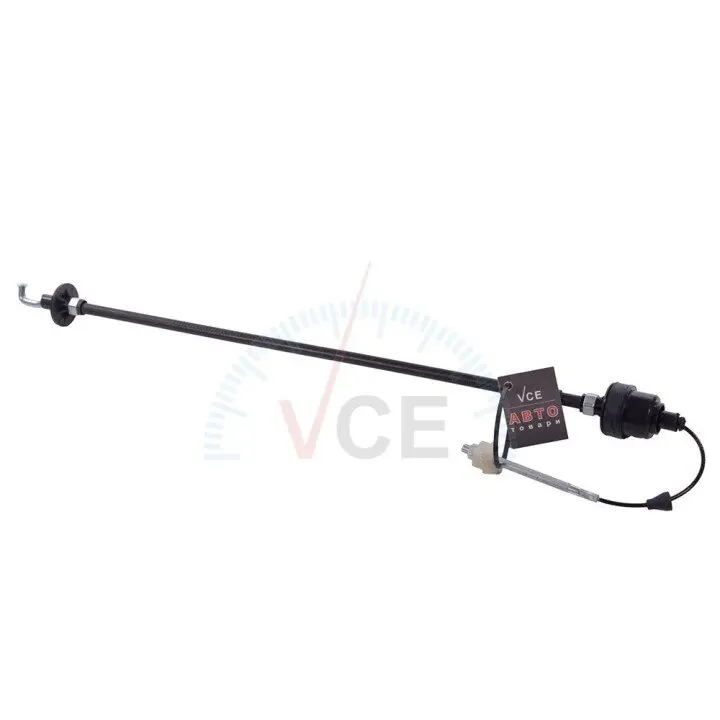 Трос, управление сцеплением NK 923623 (фото 1)