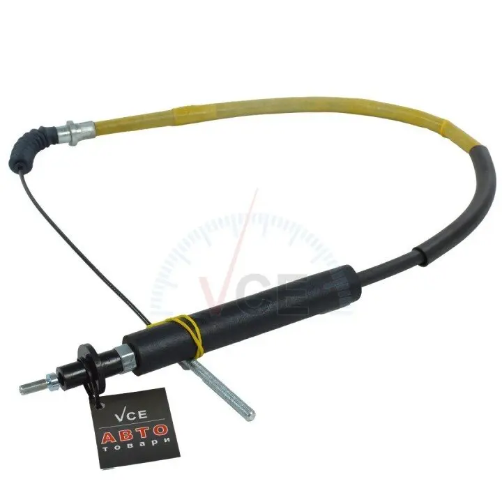 Трос, управление сцеплением NK 923630 (фото 1)