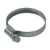 Хомут затяжний оцинк. 35х50 (вір-во norma) NORMA RASMUSSEN Хомут 35-50/9 W1 (фото 2)