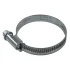 Хомут затяжний оцинк. 35х50 (вір-во norma) NORMA RASMUSSEN Хомут 35-50/9 W1 (фото 3)