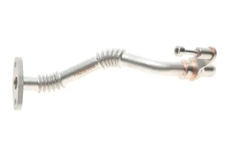 Трубка слива масла из турбины BMW 5 (F10/F07/F11) 4.4 i (N63) 10-17 NOVA 11427577010