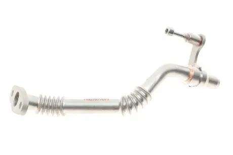 Трубка слива масла из турбины BMW 5 (F10/F07/F11) 4.4 i (N63) 09-13 NOVA 11427577011