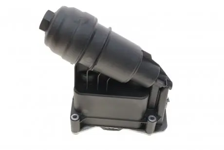 Корпус масляного фильтра BMW 3 (е90-е93/F30/F80)/4 (F32)/5 (F10/F11) 2.0D 07- (N47/N57) NOVA 11427800066