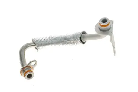 Трубка системы охлаждения турбины BMW 5 (F10/F07/F11) 1.6 i/2.0 i (N20) 10-17 (на подачу) NOVA 11538663516