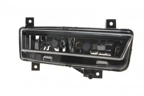 Фара противотуманная Skoda Ostvia 2.0 TDI 13-(R) NOVA 5E0941702A