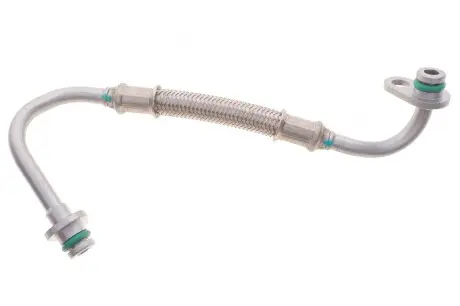 Трубка подачи масла в турбину MB C-class (W205/S205/A205/C205) 3.0 (M276) 14- NOVA A2760900377