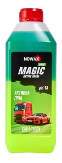 Шампунь Magic Active Foam Duos 1л NOWAX NX01194