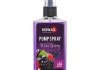 Ароматизатор pump spray wild berry 75ml NOWAX NX07514 (фото 1)