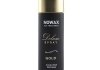 Ароматизатор серія deluxe spray - gold, 50 ml NOWAX NX07748 (фото 1)