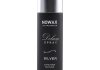 Ароматизатор серія deluxe spray - silver, 50 ml NOWAX NX07749 (фото 1)