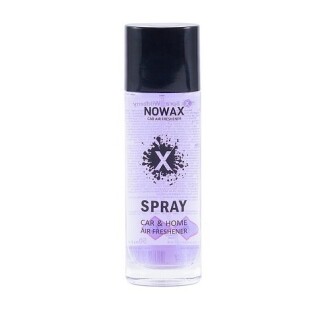 Ароматизатор x sprey-wildberry 50 ml NOWAX NX07766