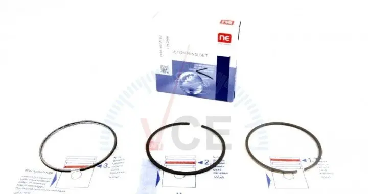 Фото 1 - Кольцо поршневое mb sprinter 2.2/2.7cdi 00-06 (88.50mm/+0.5) (2.5-2-3) = 8912745000 NPR 120 010 0068 21 Кольцо поршневое mb sprinter 2.2/2.7cdi 00-06 (88.50mm/+0.5) (2.5-2-3) = 8912745000 NPR 120 010 0068 21 (фото 1)