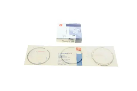 Кольцо поршневое fiat ducato 2.3d 06- (88.00mm/std) (2.5-2-2.5) = 8920640000 NPR 120 020 0034 00