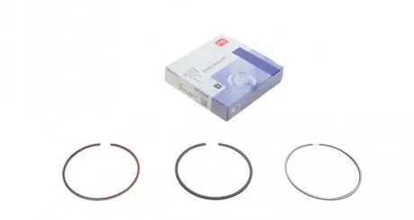 Кольцо поршневое fiat doblo 1.9jtd 99- (82.40mm/+0.4) (2-2-2) = 8920984000 NPR 120 020 0058 20