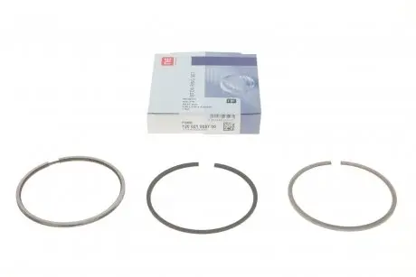 Кольцо поршневое ford transit 2.5d/td (93.67mm/std) (2.5-2-4) = 8921610000 NPR 120 021 0057 00