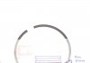Кольцо поршневое daewoo lanos 1.4/1.5i 97-01 (76.50mm/std) (1.5-1.5-3) (на 1 поршень) = 8935480000 NPR 120 035 0043 00 (фото 3)