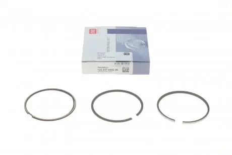 Кольцо поршневое berlingo /partner 1.6hdi (75mm/std) NPR 120 037 0062 00