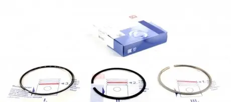 Кольцо поршневое renault master/opel movano 2.5dti (89.50mm/+0.5) (2.5-1.75-2.5) = 8938515000 NPR 120 038 0052 21