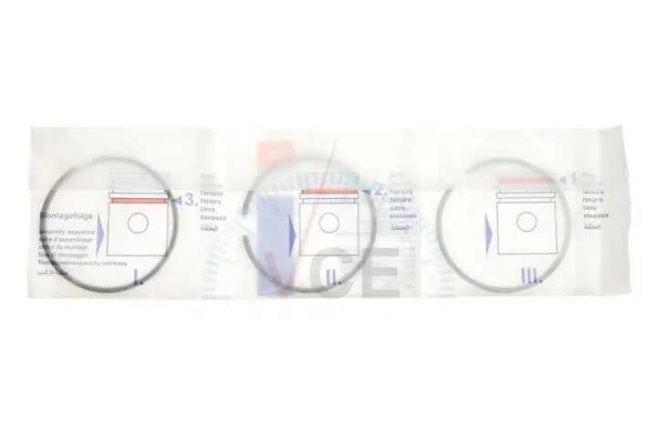 Фото 1 - Кольцо поршневое vw caddy/t5 1.6/1.9tdi (79.50mm/std) (1.75-2-3) = 8950200000 NPR 120 050 0018 00 Кольцо поршневое vw caddy/t5 1.6/1.9tdi (79.50mm/std) (1.75-2-3) = 8950200000 NPR 120 050 0018 00 (фото 1)