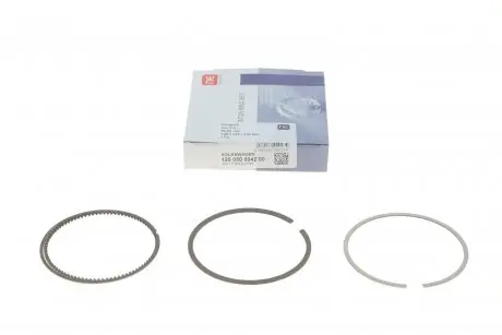 Кольцо поршневое audi a4/a6/80/100 2.0-3.0 90-06 (82.5mm/std) (1.2-1.5-2.0) = 8950520000 NPR 120 050 0042 00