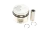 поршень citroen berlingo/fiat scudo/peugeot partner 1.9d dw8 98- (82.20mm/std) = 7111420000 130 011 0002 00