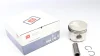 поршень citroen berlingo/fiat scudo/peugeot partner 1.9d dw8 98- (82.80mm/+0.60) = 7111426000 130 011 0002 23