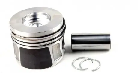 Поршень двигателя NPR 130 021 0004 21
