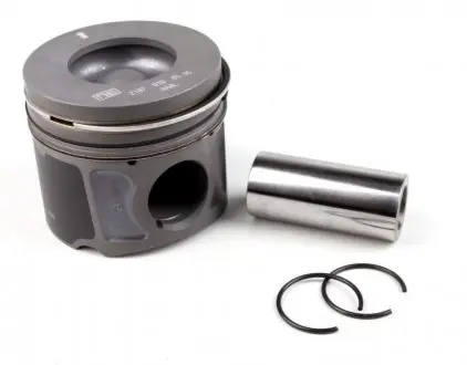 Поршень citroen jumper / fiat ducato / ford transit / peugeot boxer 2.2 hdi/tdci/mjet 06- (86 mm) (NPR 130 021 0006 00