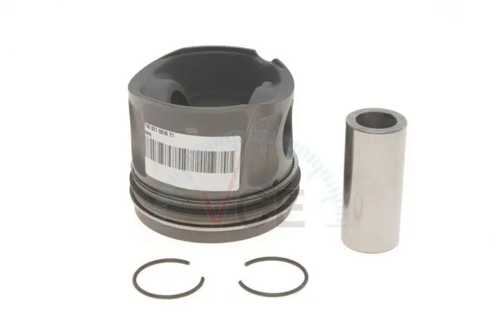 Фото 1 - Поршень transit 2.2 tdci 11- (86mm/0.5mm) NPR 130 021 0006 21 Поршень transit 2.2 tdci 11- (86mm/0.5mm) NPR 130 021 0006 21 (фото 1)