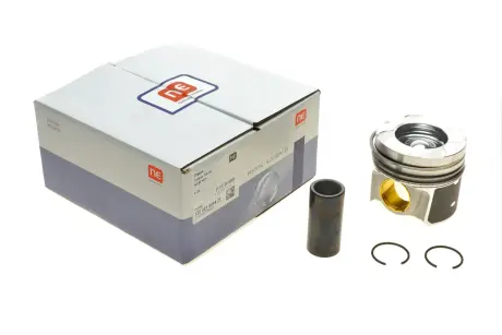 Поршень ford transit custom 2.0ecoblue/tdci 15- (84.50mm/+0.50) NPR 130 021 0014 21