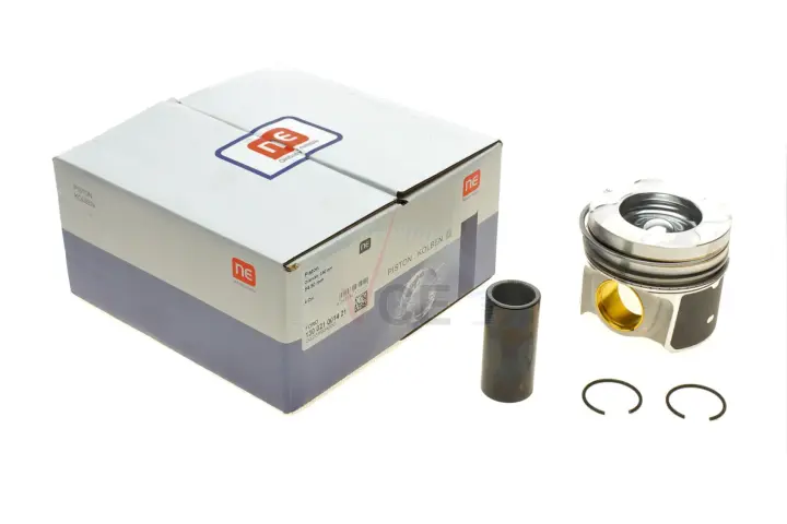 Фото 1 - Поршень ford transit custom 2.0ecoblue/tdci 15- (84.50mm/+0.50) NPR 130 021 0014 21 Поршень ford transit custom 2.0ecoblue/tdci 15- (84.50mm/+0.50) NPR 130 021 0014 21 (фото 1)