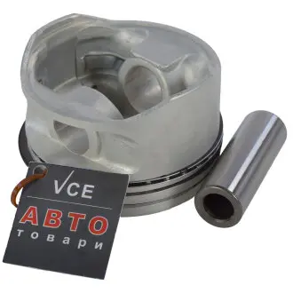 Поршень двигуна NPR 130 035 0006 00