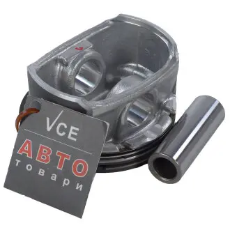 Поршень opel combo/astra g/h 1.4 04-11 (73.90mm/+0.50) = 7121655000 NPR 130 035 0015 21