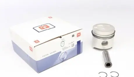 Поршень citroen berlingo/peugeot boxer 1.9d 94-02 (83.00mm/std) = 7137230000 NPR 130 037 0013 00