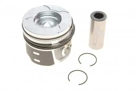 Поршень 0.50 citroen berlingo/jumpy / fiat scudo / peugeot expert/partner 1.6 hdi/mjet 05- (75.5 mm) NPR 130 037 0031 21