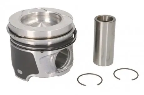 Поршень renault kangoo 1.5 dci 09-(std) NPR 130 038 0007 00