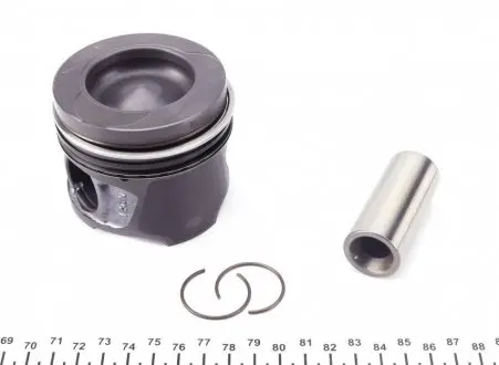 Поршень renault megane iii/kangoo 1.5dci 09- (76.00mm/std) = 7138160000 NPR 130 038 0010 00