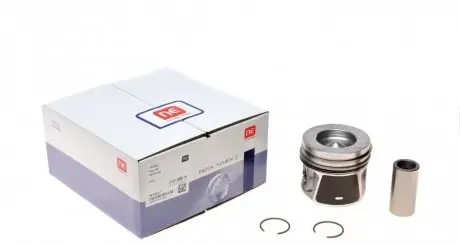 Поршень std mercedes benz w447 om622 14- NPR 130 038 0013 00